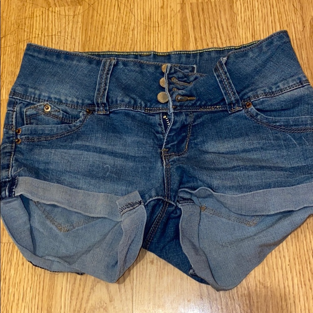 Ymi shorts